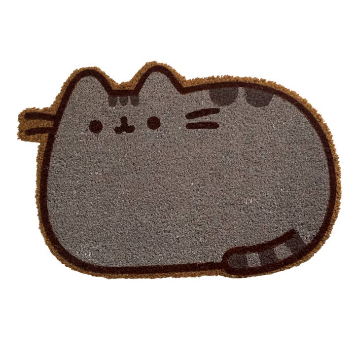 Pyramid America - Wholesale Door Mat - Pusheen – Pusheen the Cat Doormat