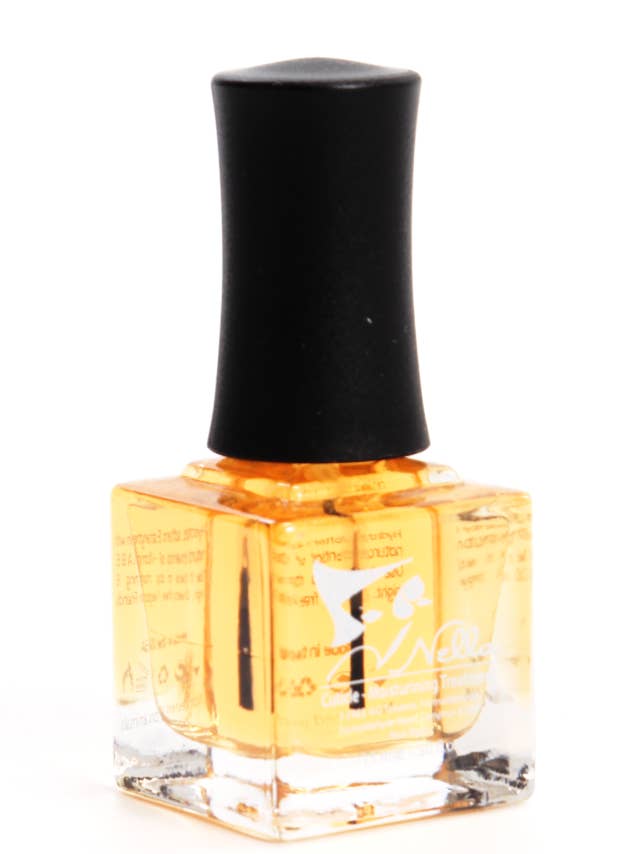 Traitement hydratant pour ongles et cuticules Nella pour les mains et les pieds pour la vente par Nella Beauty