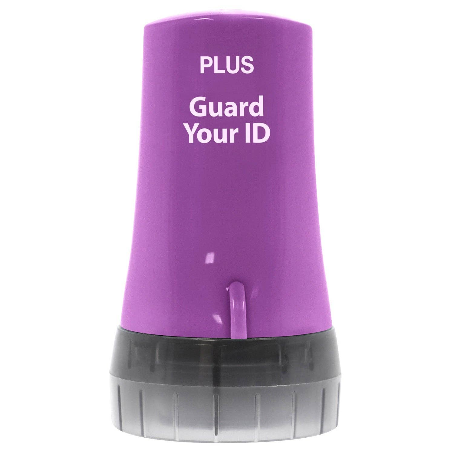 PLUS CORPORATION OF AMERICA - Wholesale Rubber/Decorative Stamp - GYID - Guard Your ID Advanced 2.0 Roller19