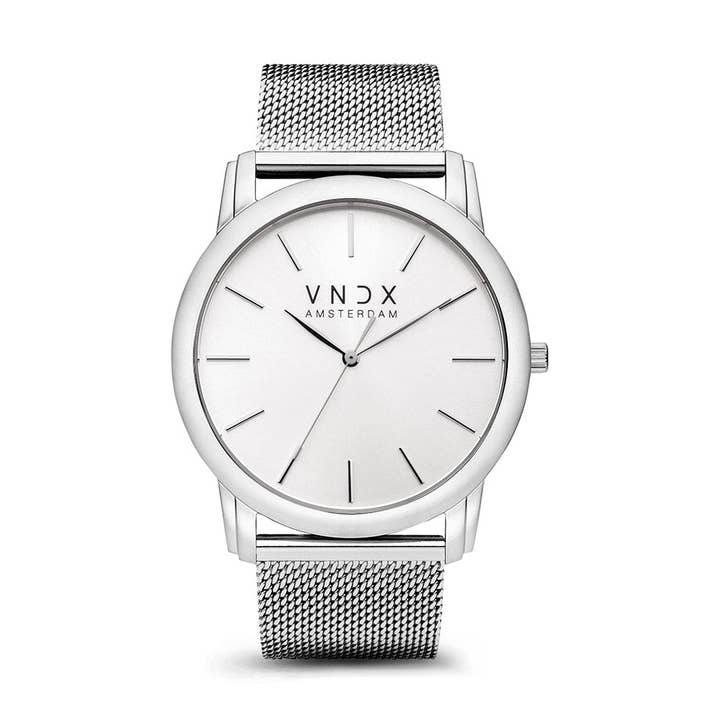 City Chick XL Silver for wholesale by VNDX Amsterdam