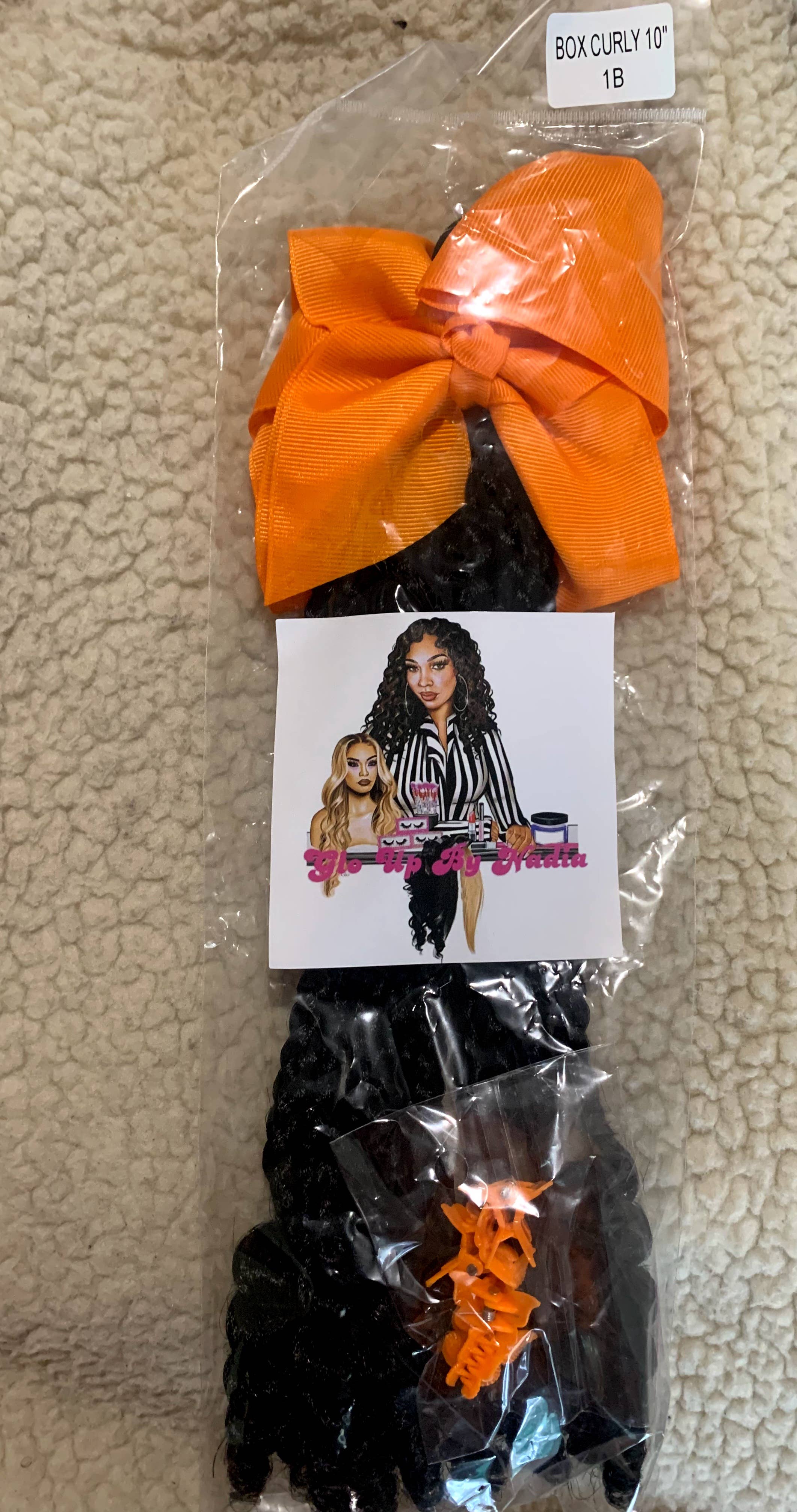 Chabinehairstore - Wholesale Hair Clip - Kids - Children's wigs13