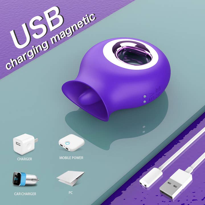 Playful Toy Wholesale - Wholesale Sex Toy - Rose Vibrator