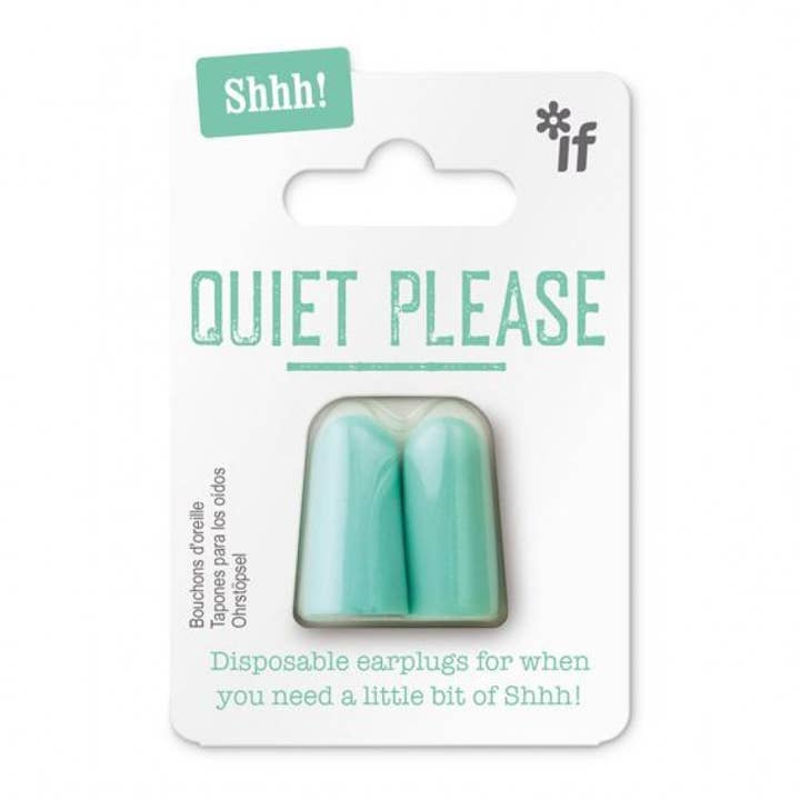 if USA - Wholesale Earplugs - Shhh! Earplugs2