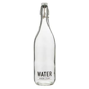 Purchase Wholesale crystal water bottle. Free Returns & Net 60 Terms on  Faire