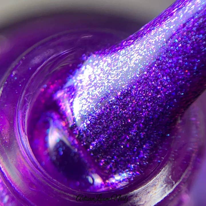 Atomic Polish - Venta al por mayor Esmaltes de uñas - Rubidio (Rb)