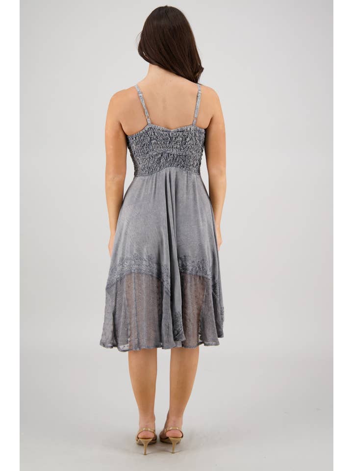 Advance Apparels - Wholesale Dress - Women's - ADS-253254