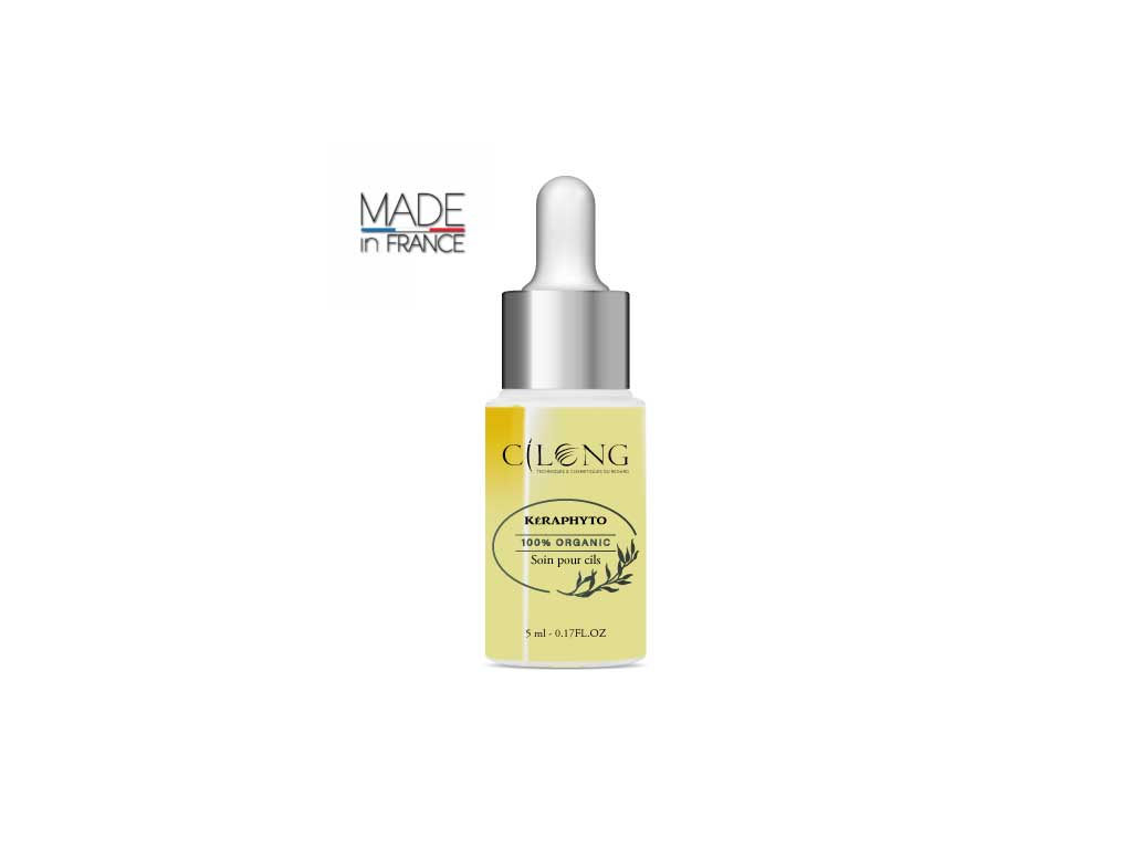 CILONG - Wholesale Eyelash/Brow Serum - Vegan Eyelash & Eyebrow Enhancement - Premium CILO Kit5