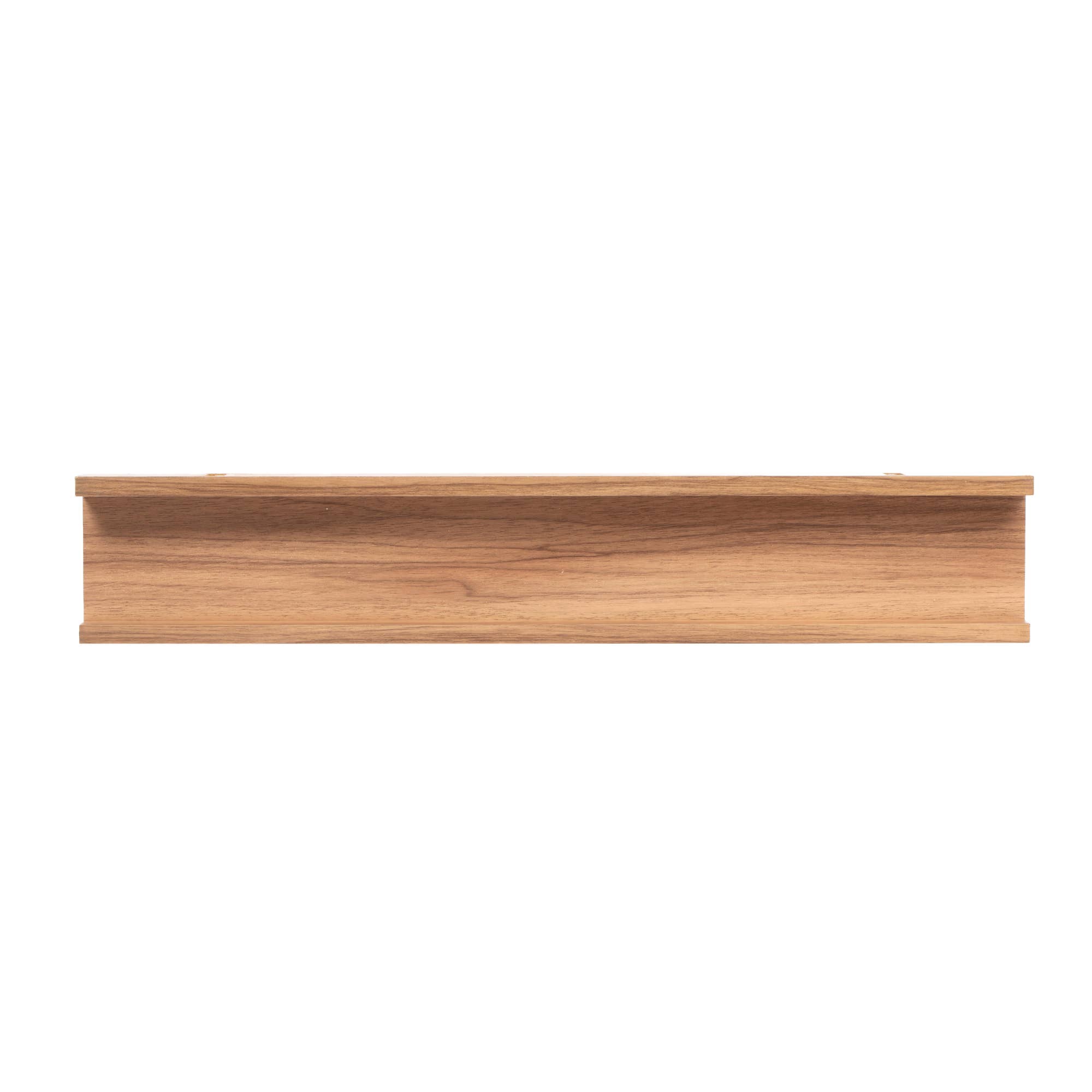 Kiera Grace - Wholesale Wall Mounted Shelf - Kiera Grace Engineered Wood Floating Edge Shelves25