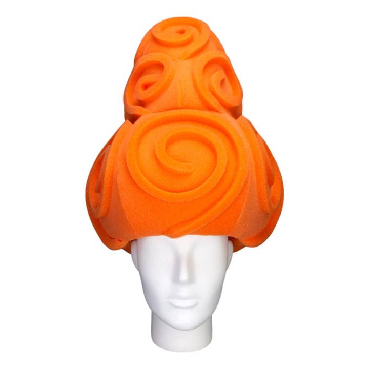 Bun-paryk for engroshandel hos Foam Party Hats