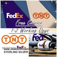 Mother Nature Jewelry - Wholesale Cocktail/Statement Ring - Nature Inspired Ring Fine Silver Limpet Shell With Murano6