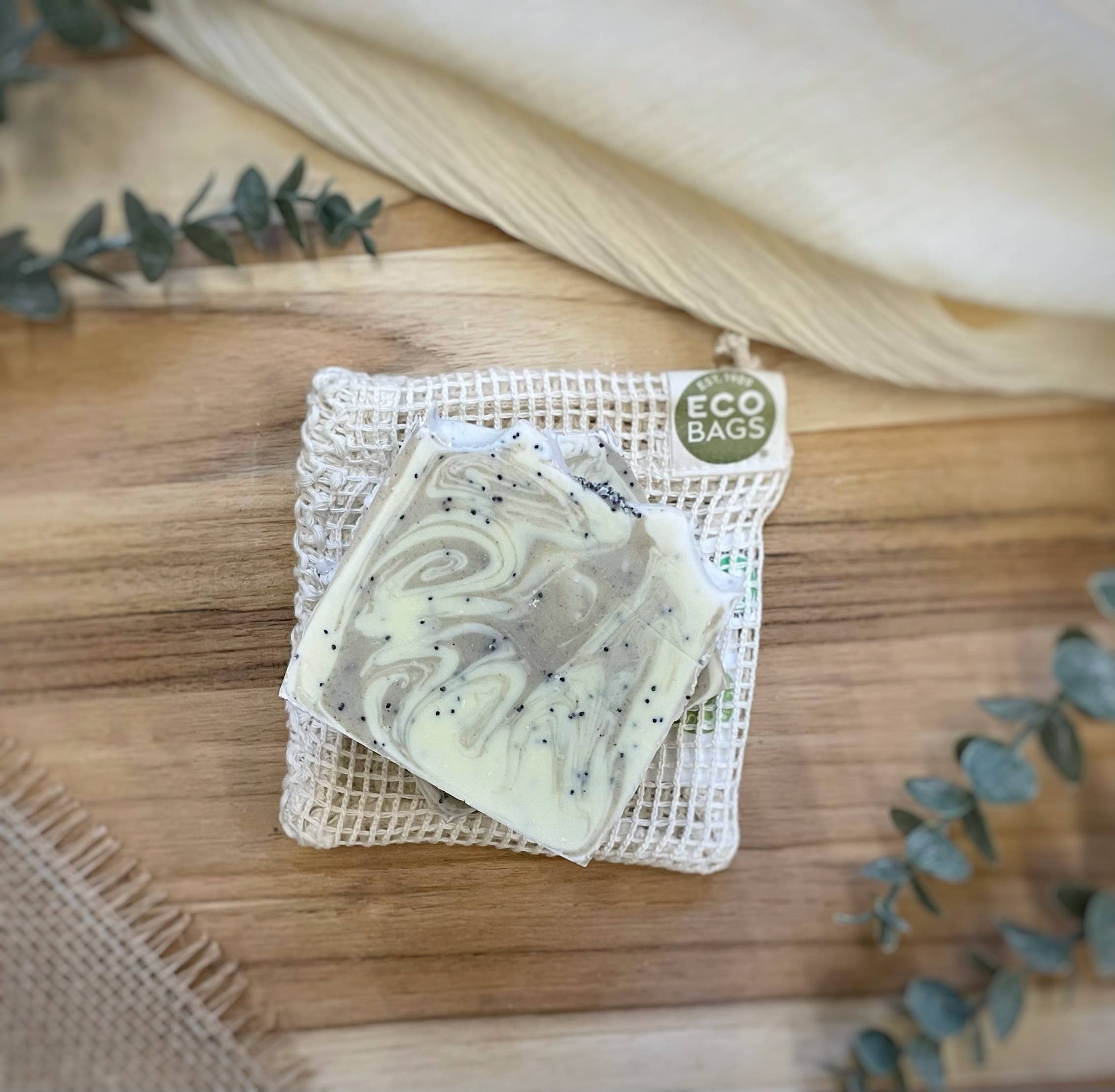 Cosh – wholesale Tvål – Helt naturlig, veganskt tvål15