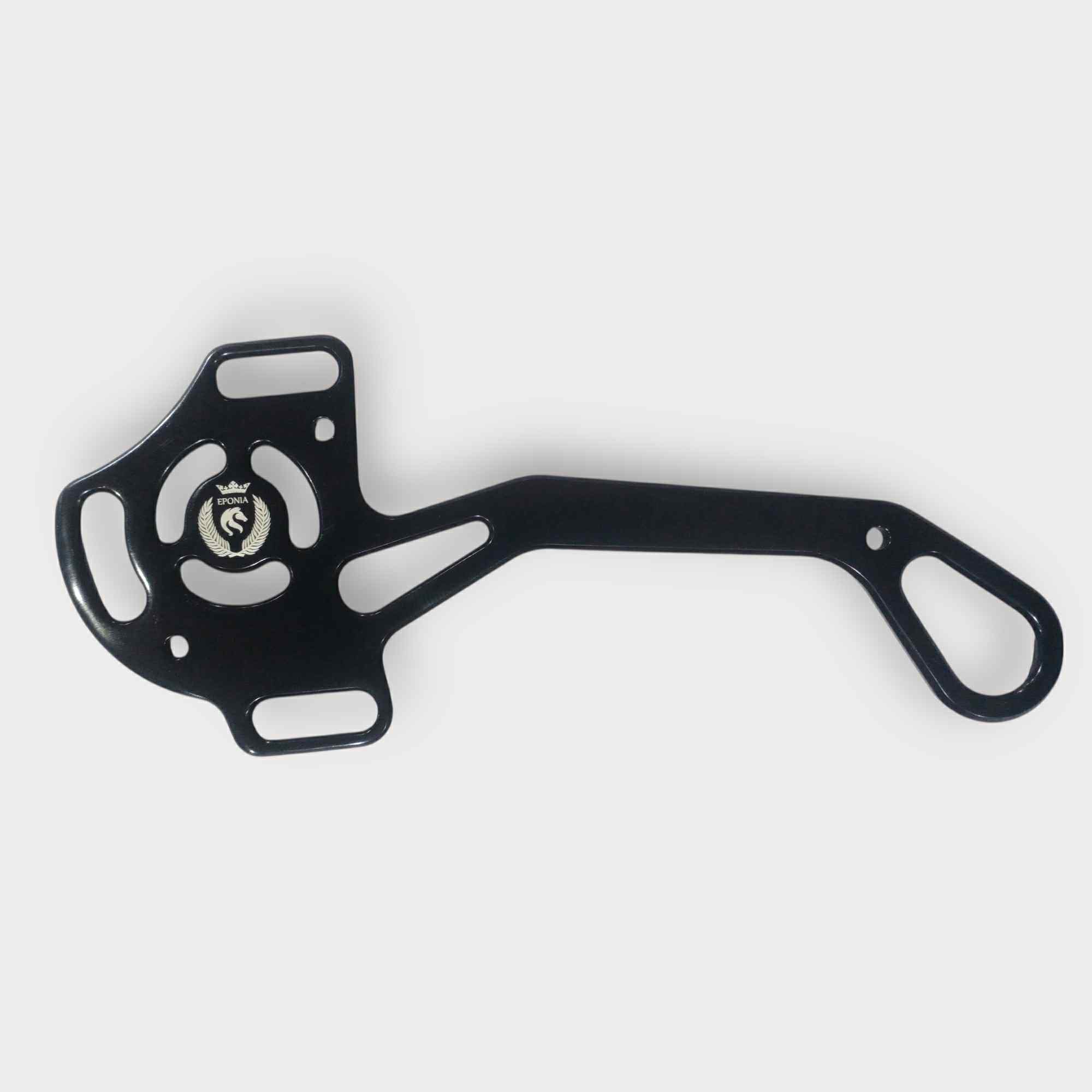 EPONIA EQUESTRIAN LIFESTYLE – wholesale Horseback riding gear – Hackamore Shanks - sturdy and light weight 3