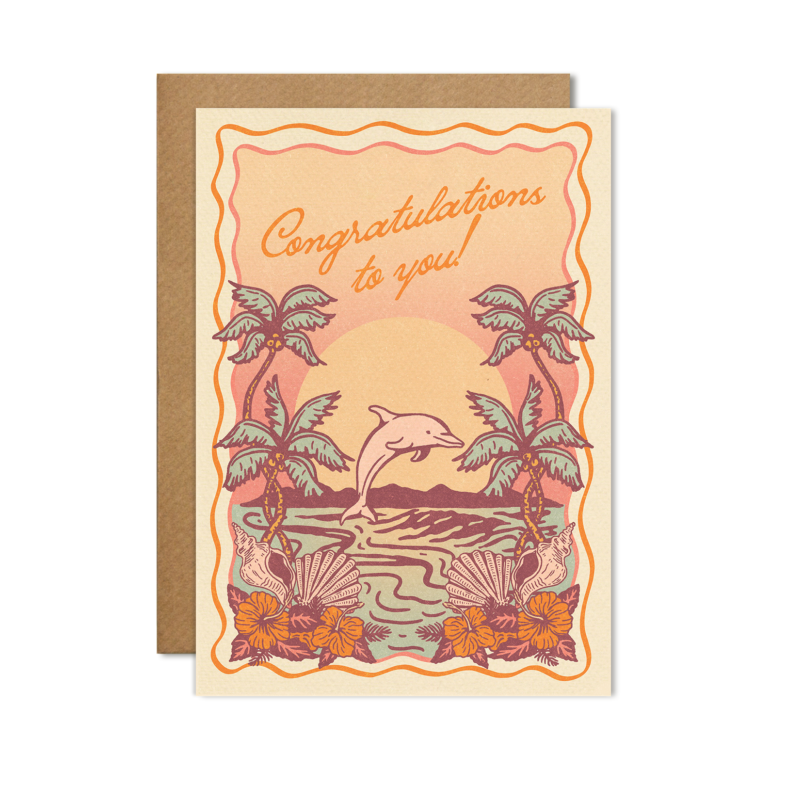 cai & jo – Engroshandel Lykønskningskort – Tillykke til dig kort0