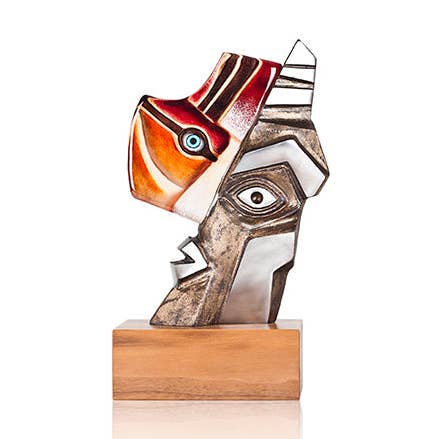 Orfeus IV Ltd Ed for wholesale by Mats Jonasson