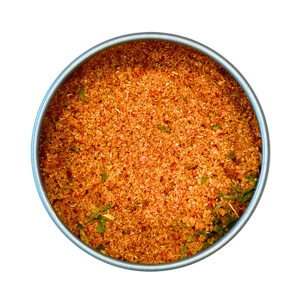 Gustus Vitae - Vente Mélanges d'épices séchées - Tout sauf l'assaisonnement Buffalo Wing1