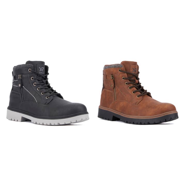 S3 Holding - Wholesale Combat/Military Boots - Men's - Xray Footwear Men's Hunter Boots