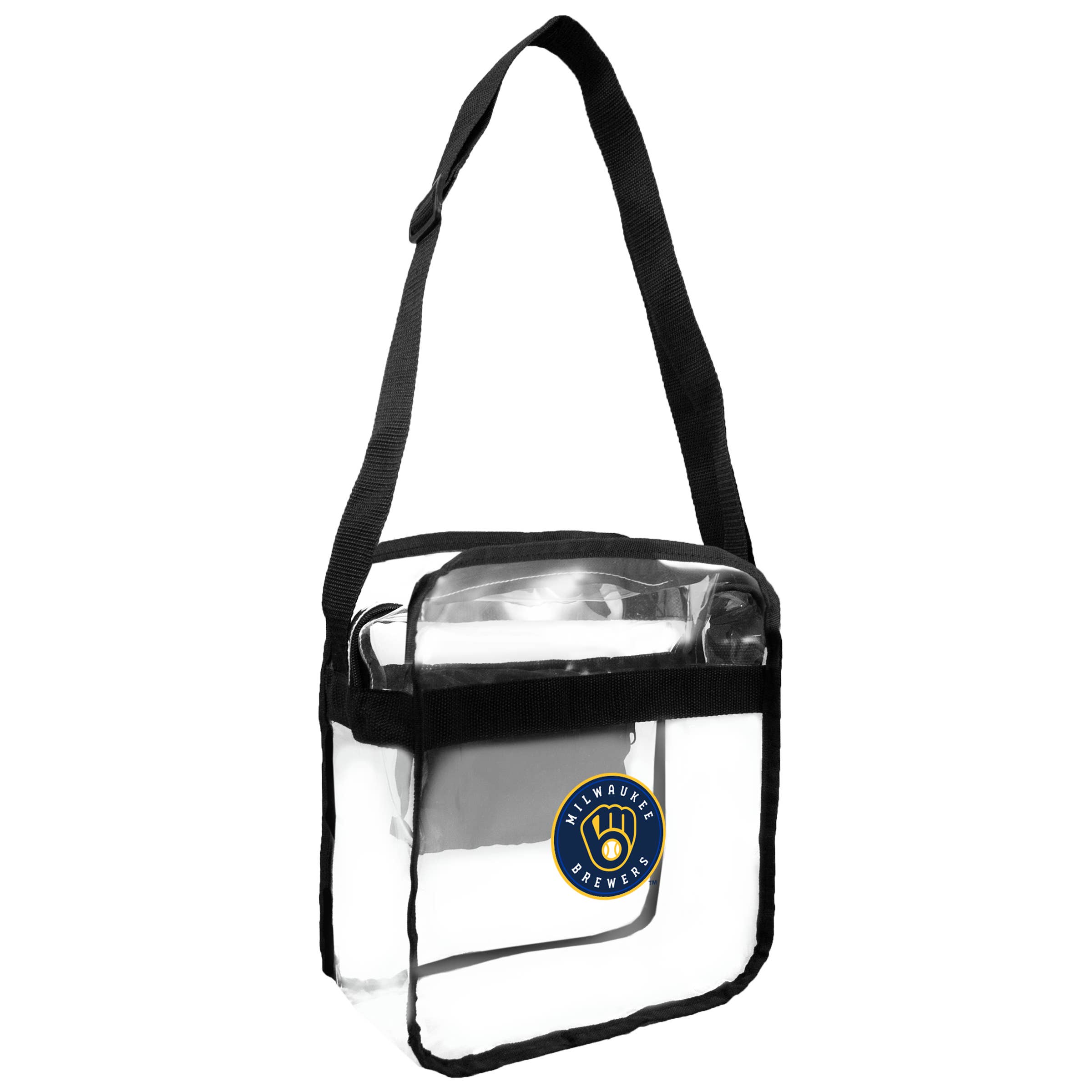 Officially Licensed MLB Pebble Smart Purse - St. Louis Cardinals