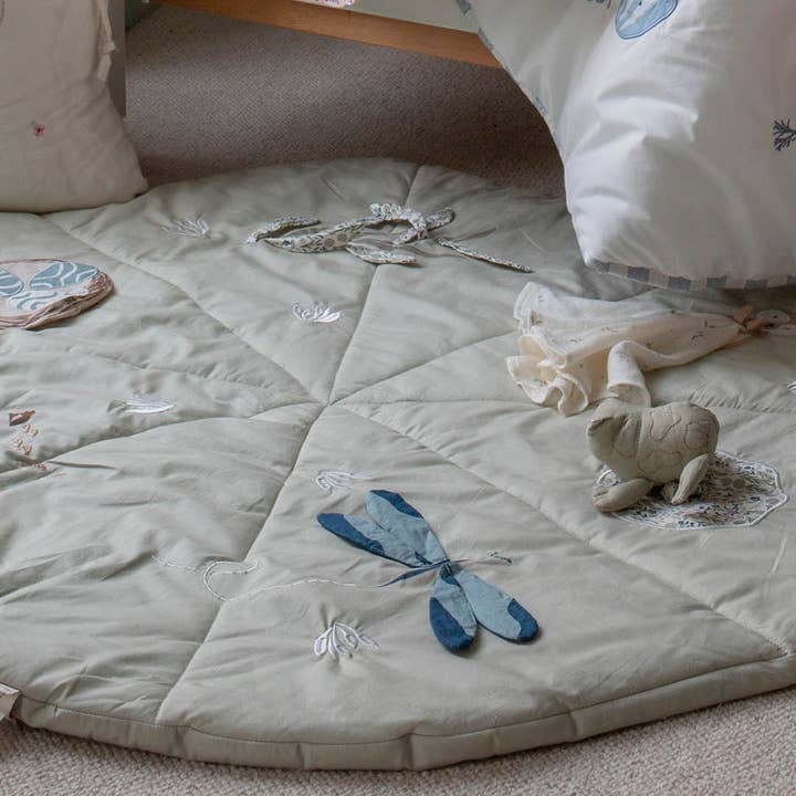 Avery Row – wholesale Play mat – Kids & baby – Activity Mat - Riverbank4