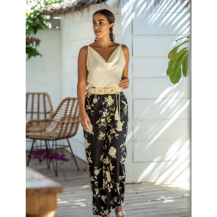 PANTALONI KAVALA SUNSET & MOON per la vendita all'ingrosso da parte di Káhyra