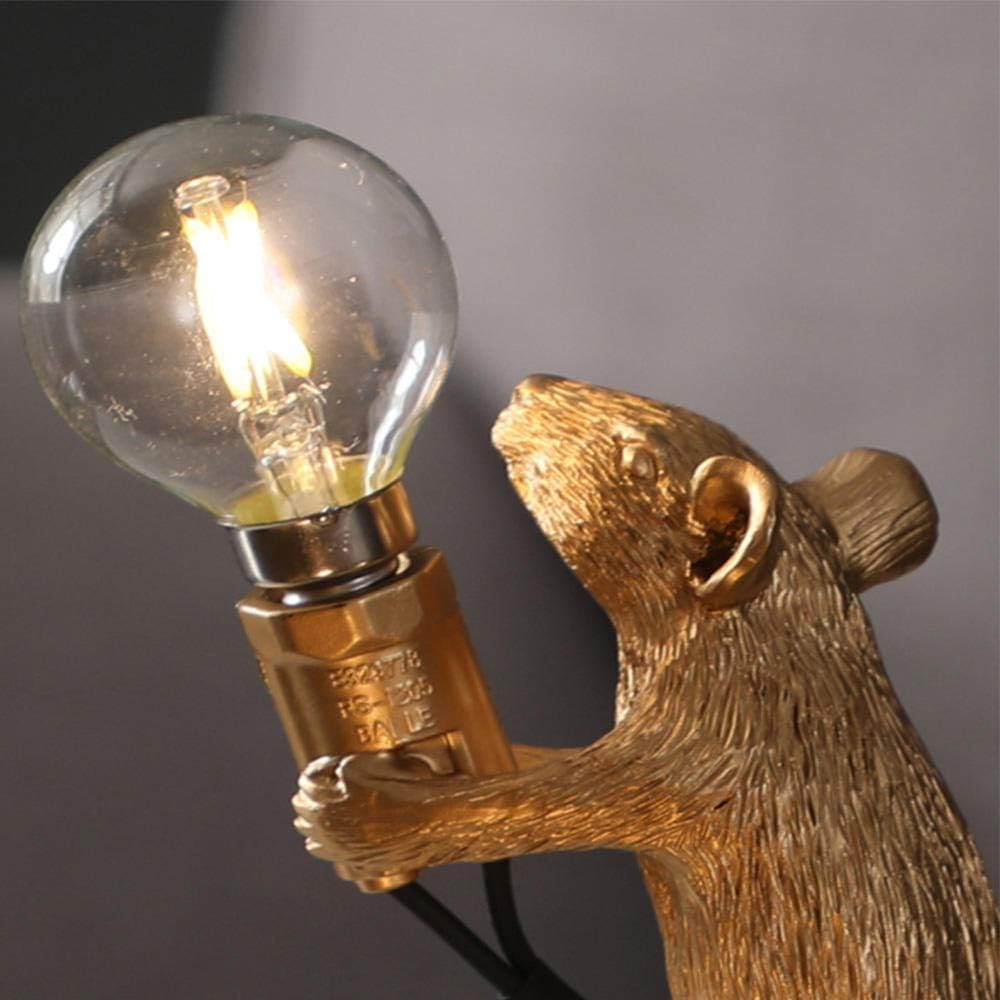 Moderny - Wholesale Night Light - Mouse Night Lamp4