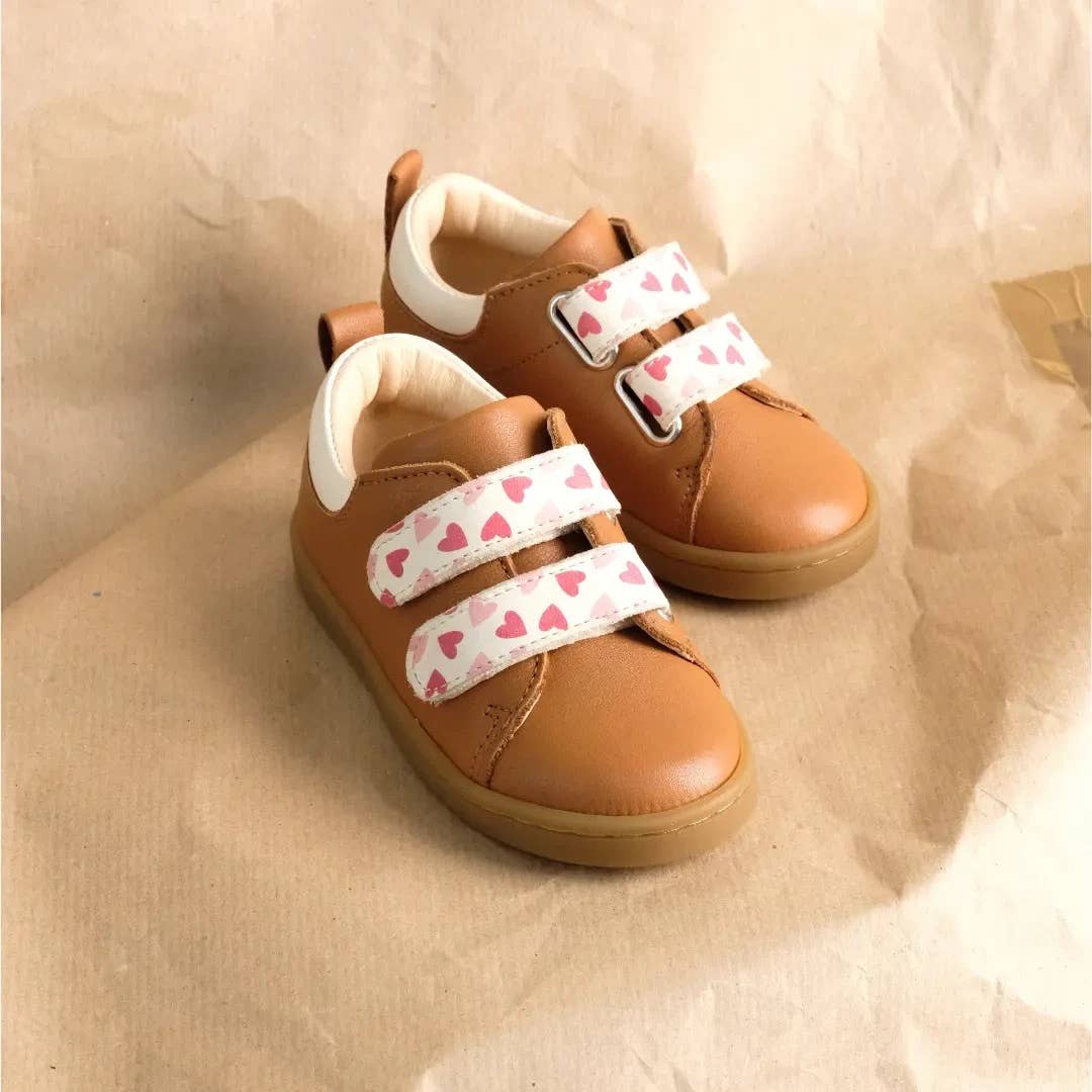 Lazare - Wholesale Lifestyle Sneakers - Kids - Mahaut children's shoes31
