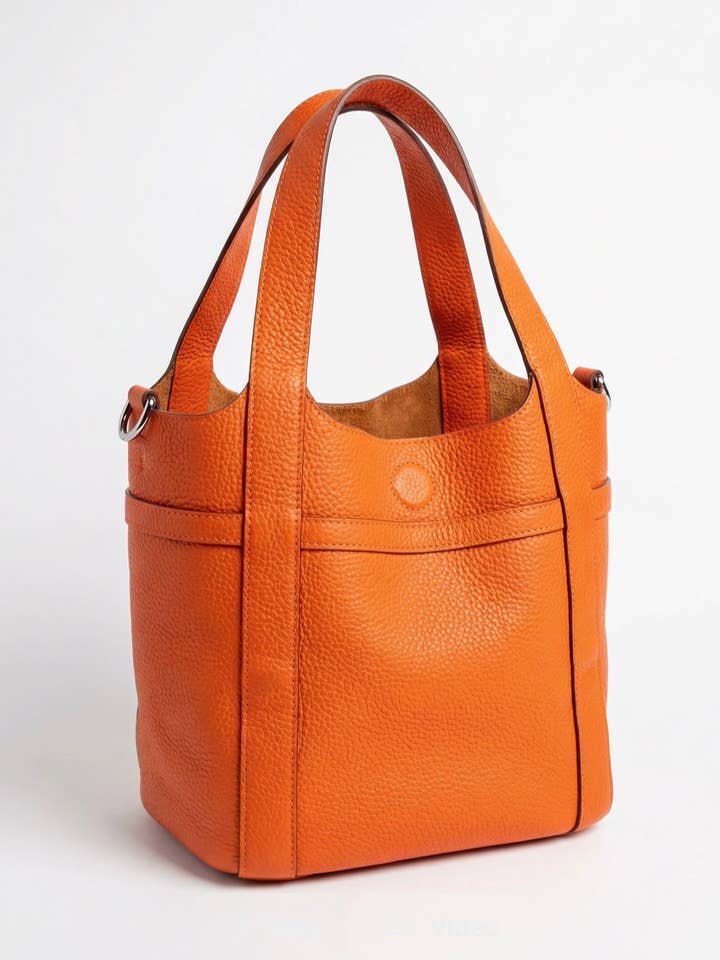 Nantucket (Arancione) per la vendita all'ingrosso da parte di CLAUDETTE - Bags, Purses & Accessories