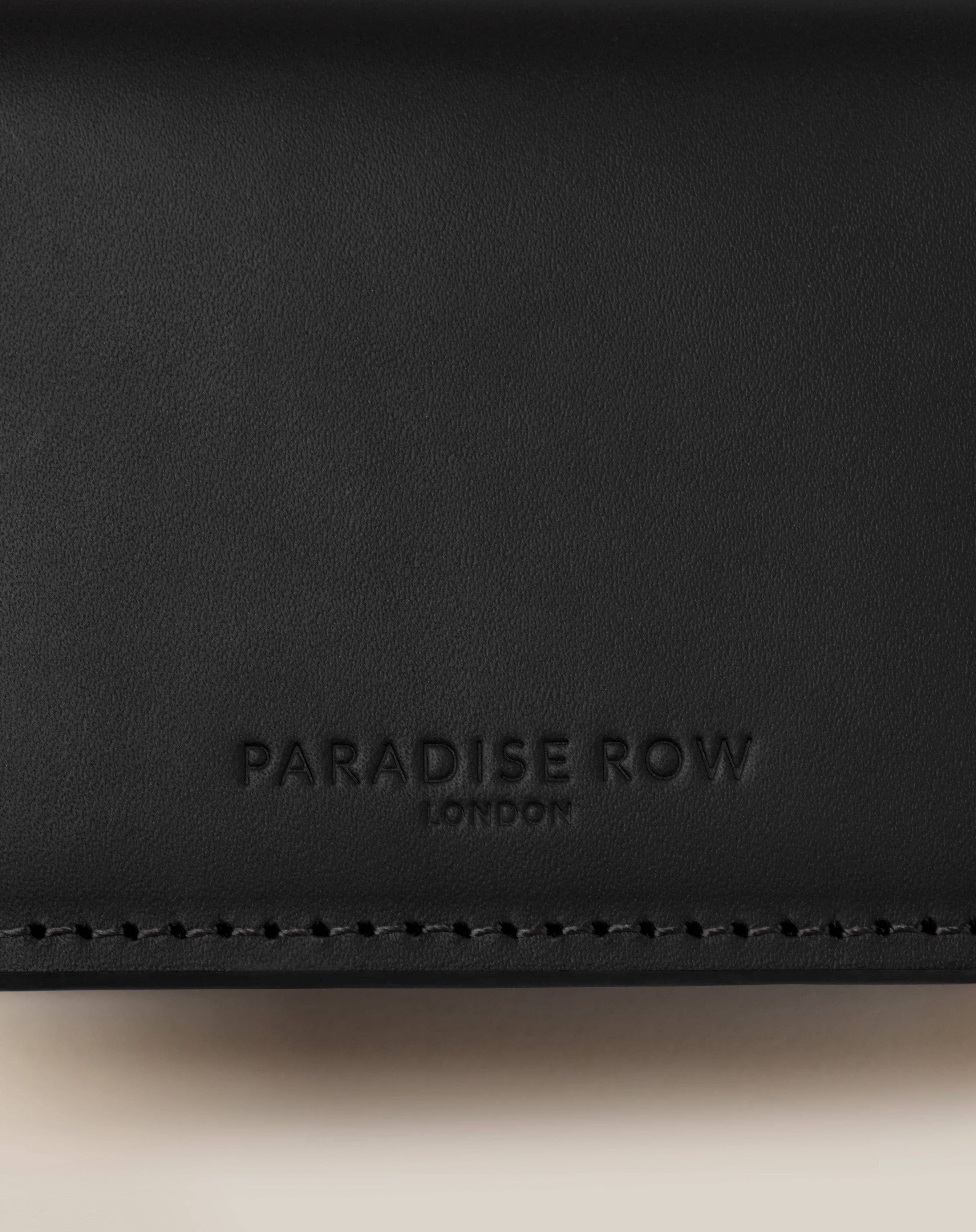 Paradise Row - Wholesale Wallet - Women's - Leather Wallet22