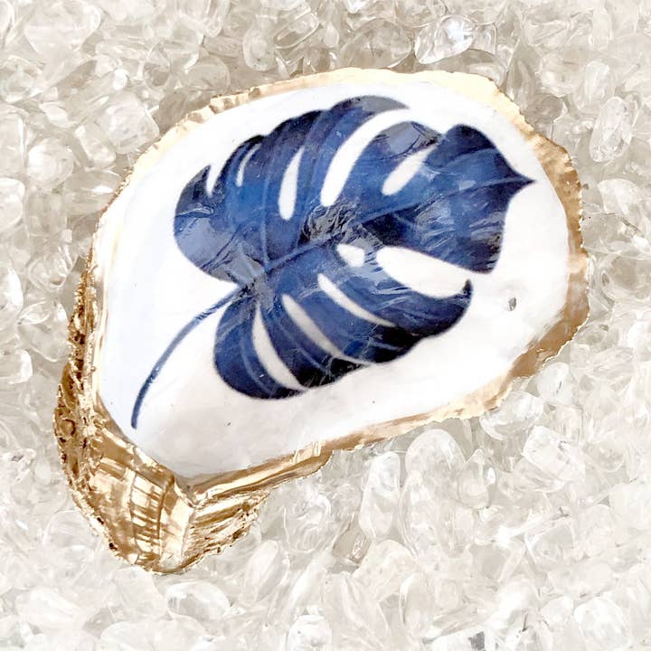 The Monstera Leaf for wholesale by Kcrookdesign