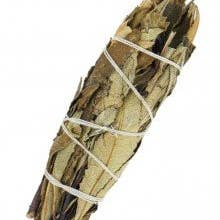 AWGifts Europe - Wholesale Sage Bundle - Yerba Santa Sage Smudge Stick, 10 cm2