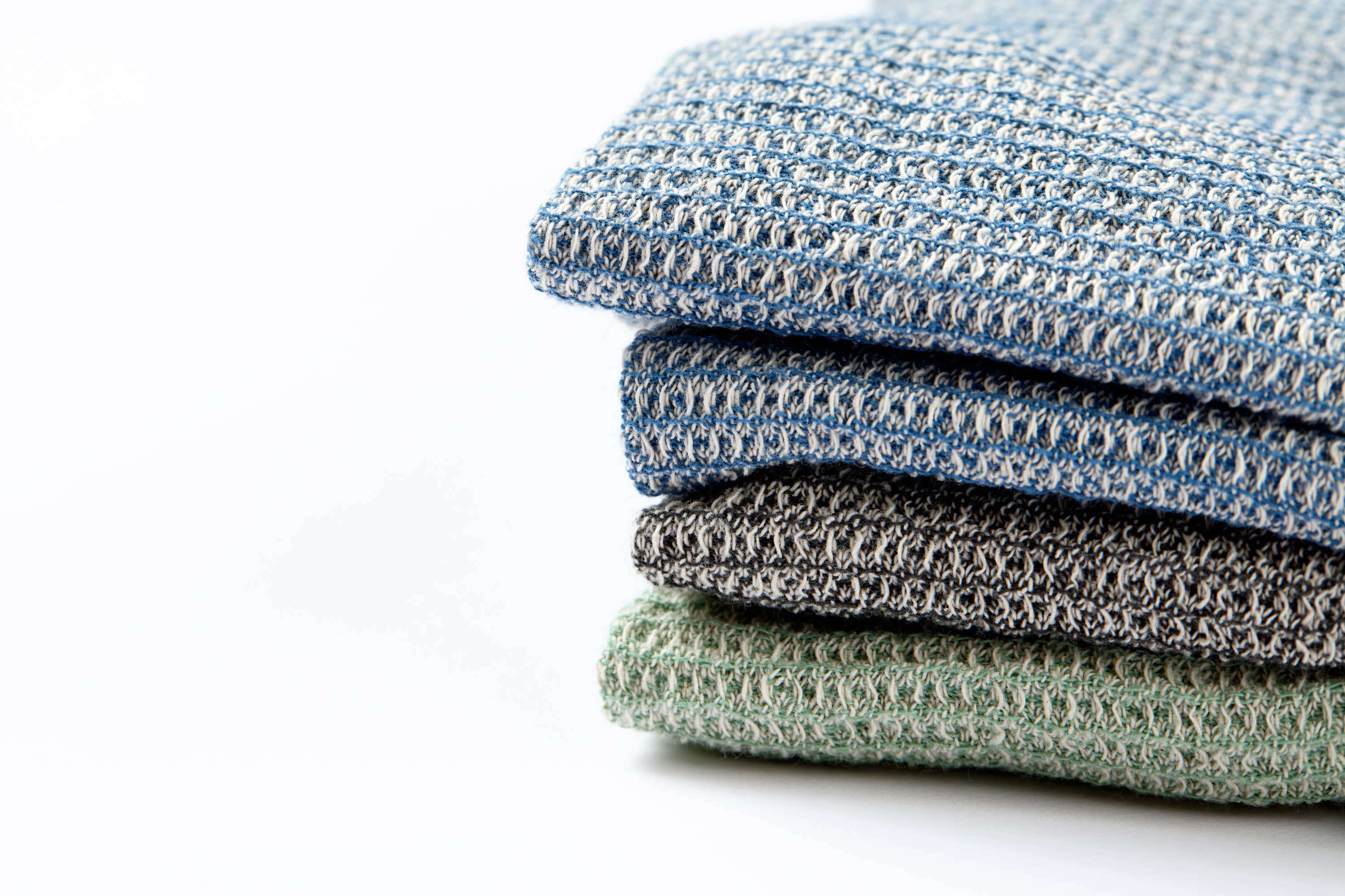 MEEMA – Engroshandel Viskestykke – Køkkenhåndklæder – Sæt med 4, Absorberende & Miljøvenlige17