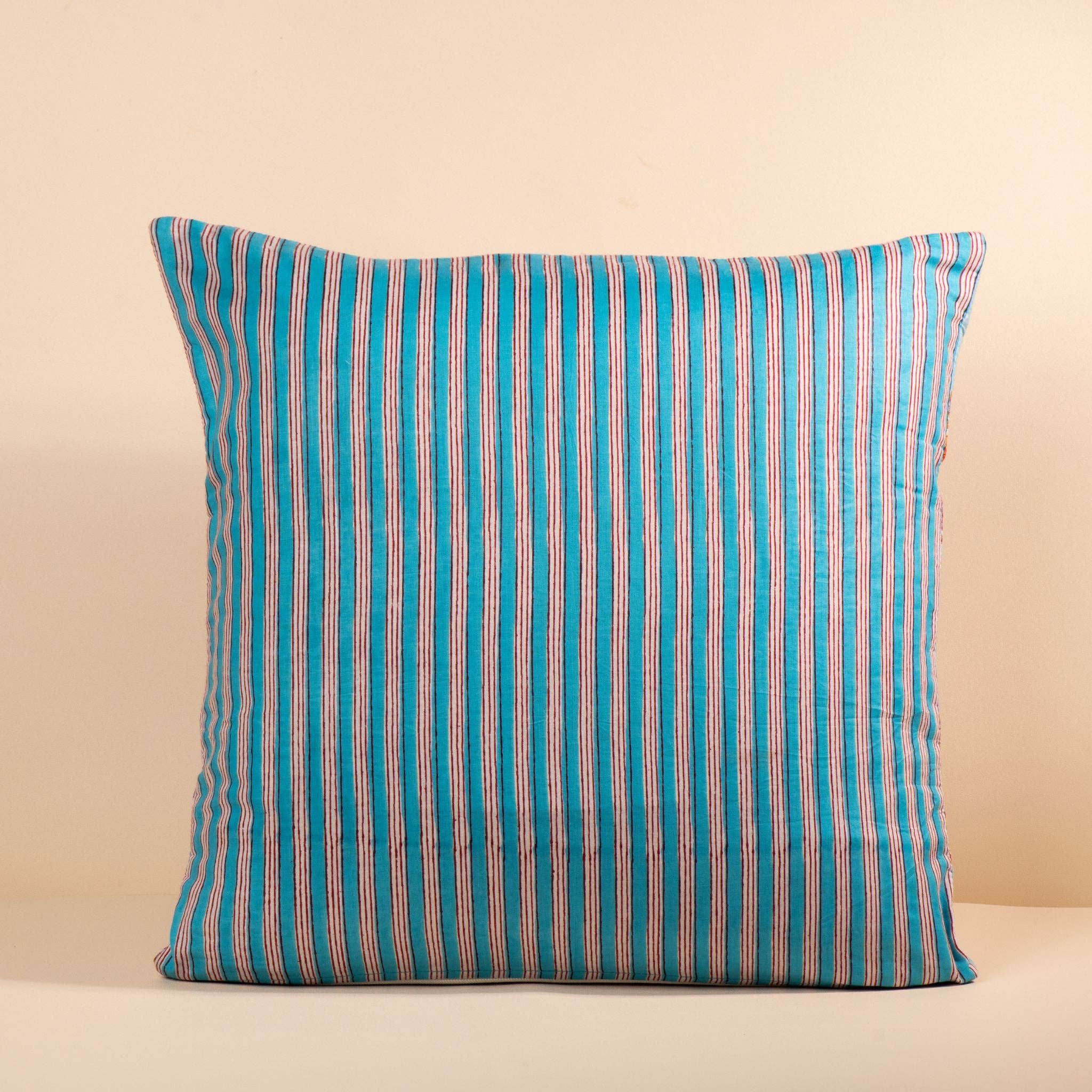 Maison Horizon - Wholesale Chair Cushion - Jaipur Cushion Cover - 45x45cm1