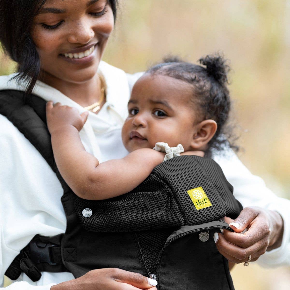 LILLEbaby - Wholesale Baby Carrier - Complete All Seasons1