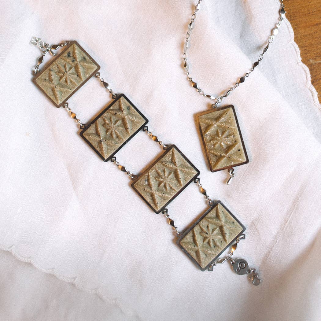 Matcha Dihya - Necklace for wholesale on Faire3