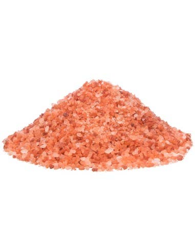Khla - L'épicerie du Mékong - Wholesale Salt - Himalayan pink salt - in grains - 1kg0