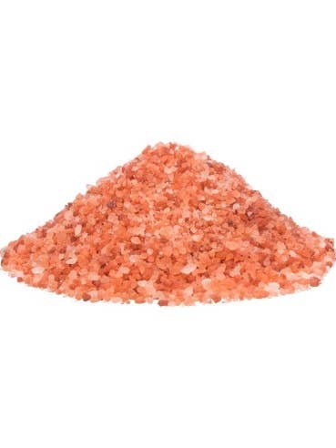 Roze Himalayazout - in granen - 1 kg voor wholesale door Khla - L'épicerie du Mékong