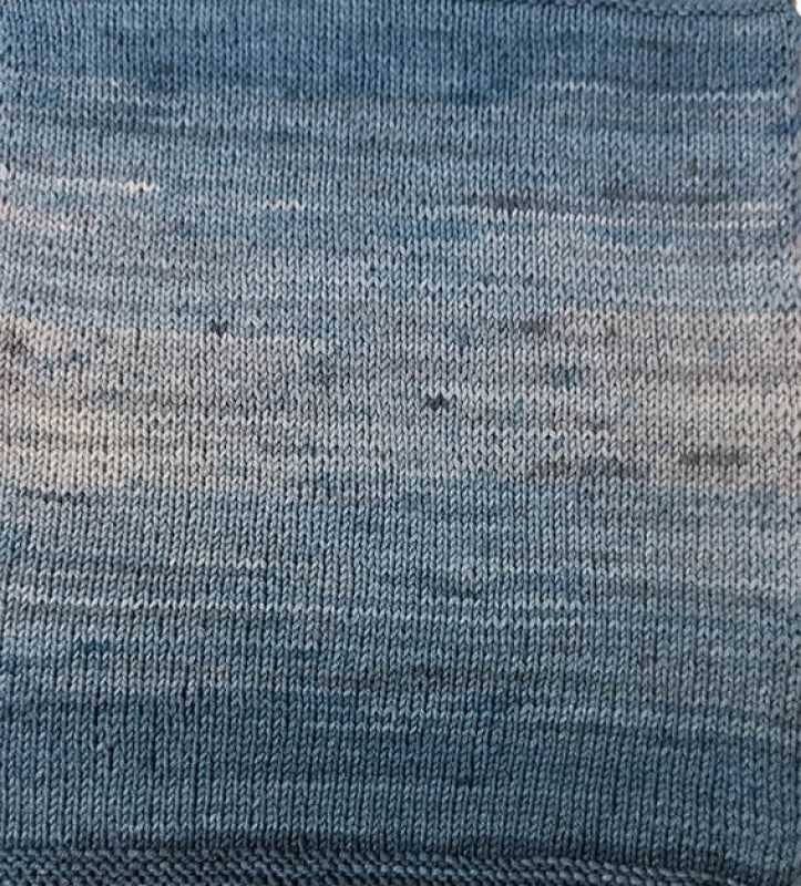 Wollbiene - Venta al por mayor Hilos - Hilo de lana Wollbiene Crazy Cotton para todas las estaciones, 100 g32