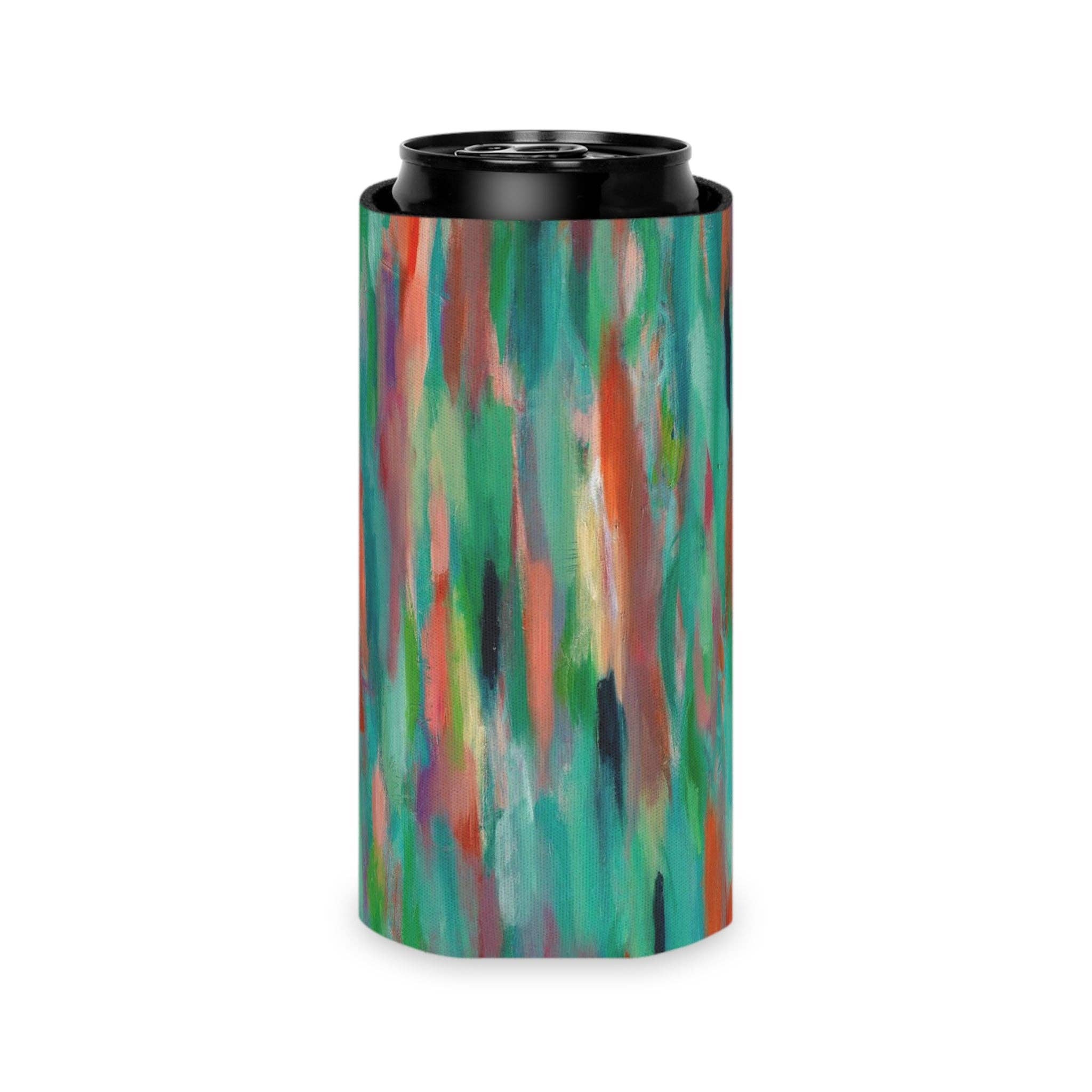 Sheri Biritz Studio - Wholesale Drink Huggers & Koozies - Message In A Bottle | Koozie3