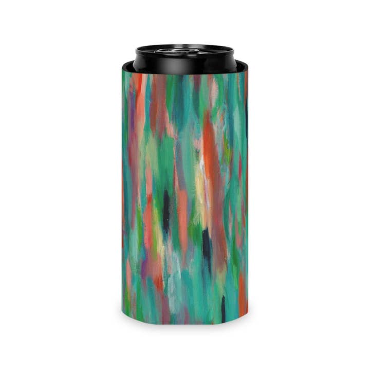 Sheri Biritz Studio - Wholesale Drink Huggers & Koozies - Message In A Bottle | Koozie3