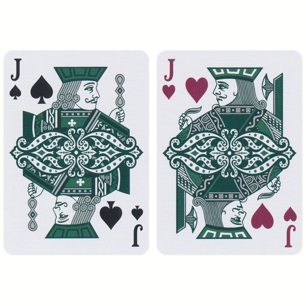 Cardshouse - Wholesale Playing Cards - Bicycle Jacquard Playing Cards9