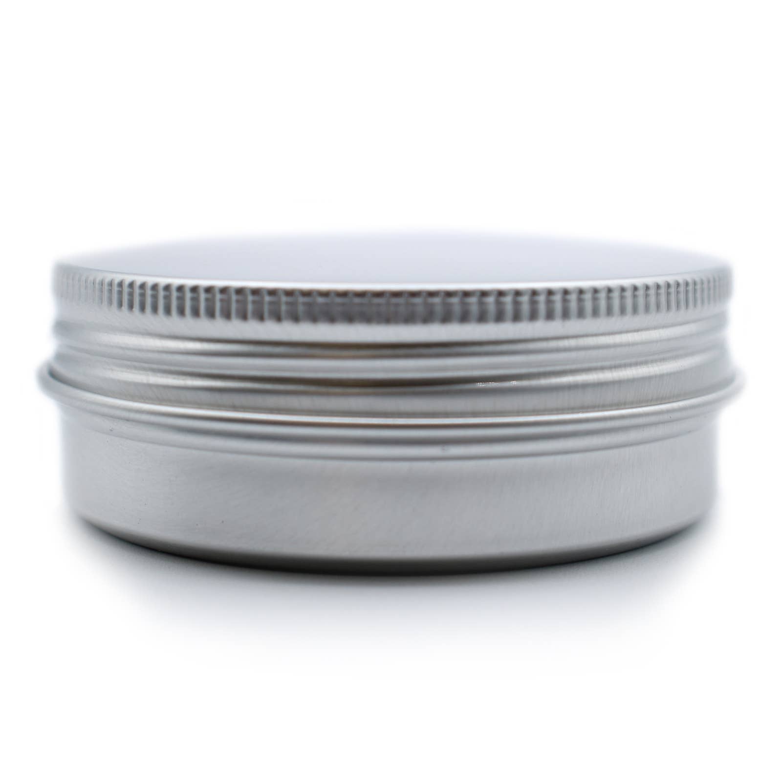 AW Aromatics Limited - Wholesale Travel Container - 75ml Aluminium Tin 60mm x 25mm1