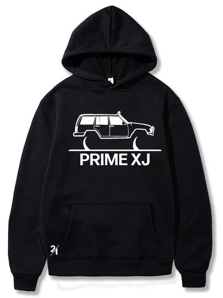 Moletom Cherokee por atacado de 21autocrew