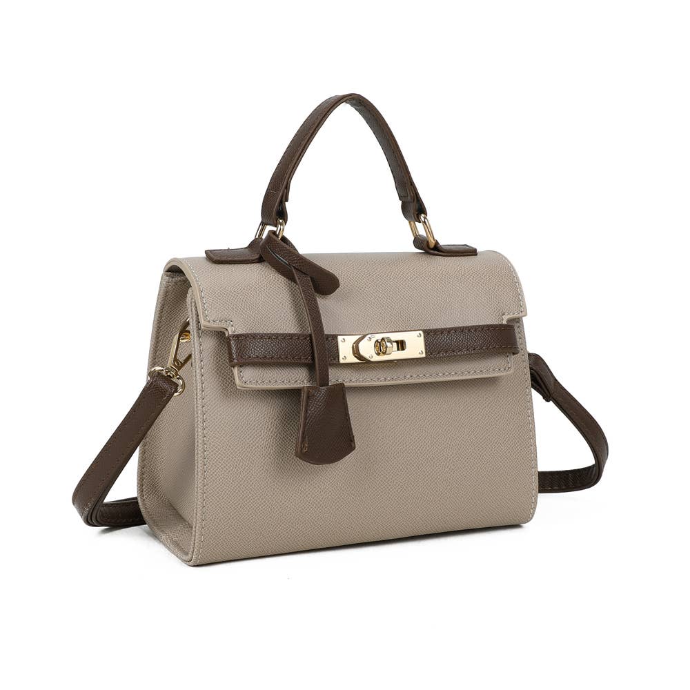 Gallantry – wholesale Purse/Bag Accessory - Unisex – Léora Mini (HY-5449)18