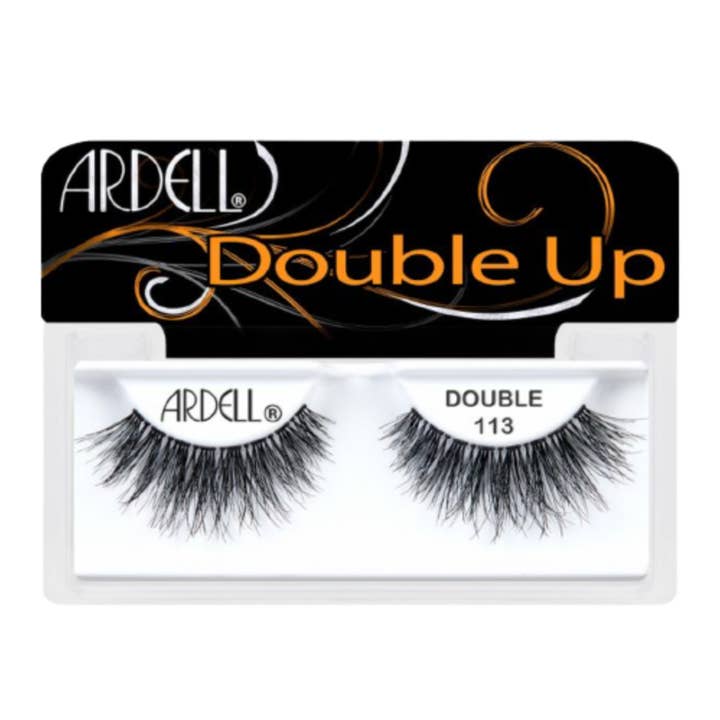 VIAI Beauty - Wholesale False/fake eyelashes - ARDELL Double Up Eyelashes3