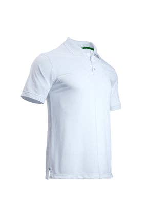 Generation XYZ - Vendita all'ingrosso Polo - Uomo - Polo da uomo in piqué a tinta unita (HF-LHT12)1