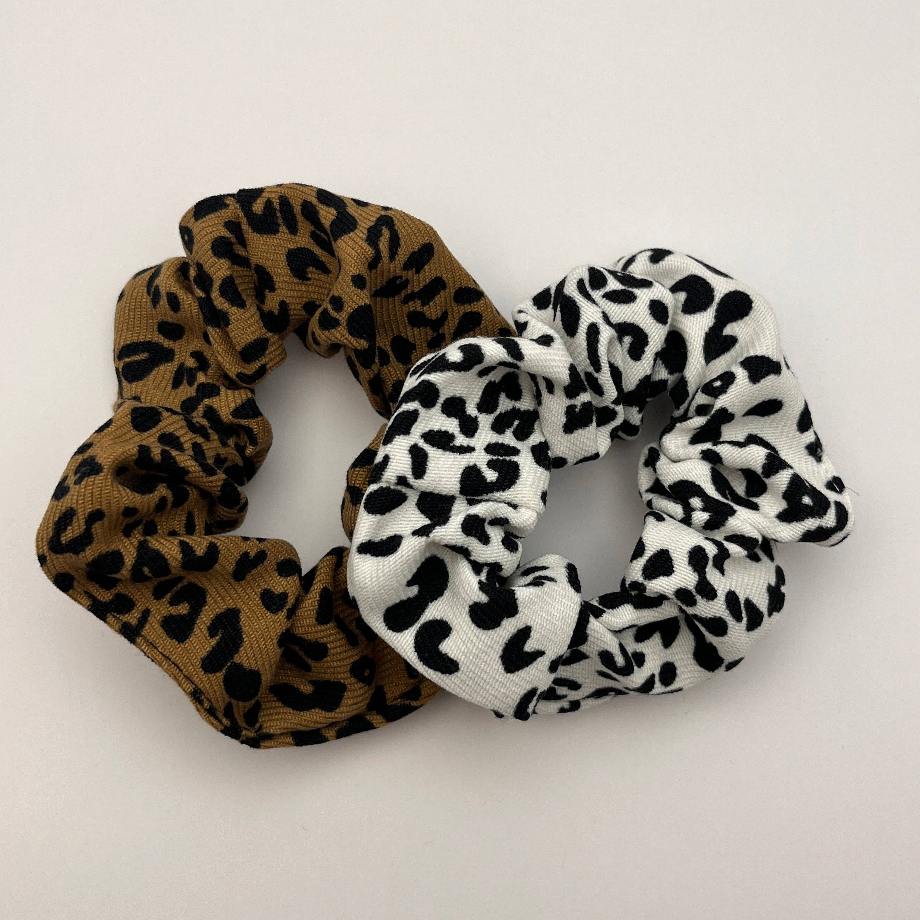 HERR&FRAUHEMPEL - Vendita all'ingrosso Scrunchie - Donna - Leo Scrunchie5