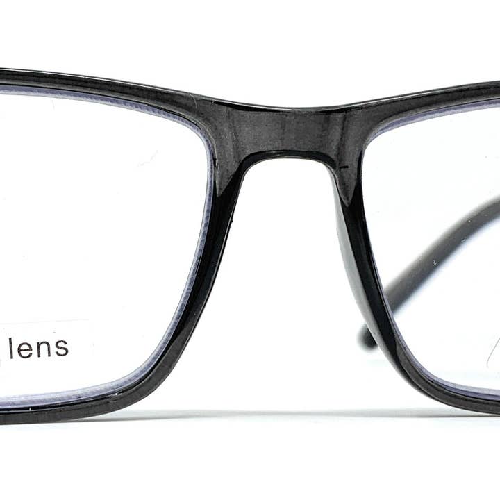 Multifocus Gris - Presbyopie - Progressief voor wholesale door Gafas Venice Eyewear