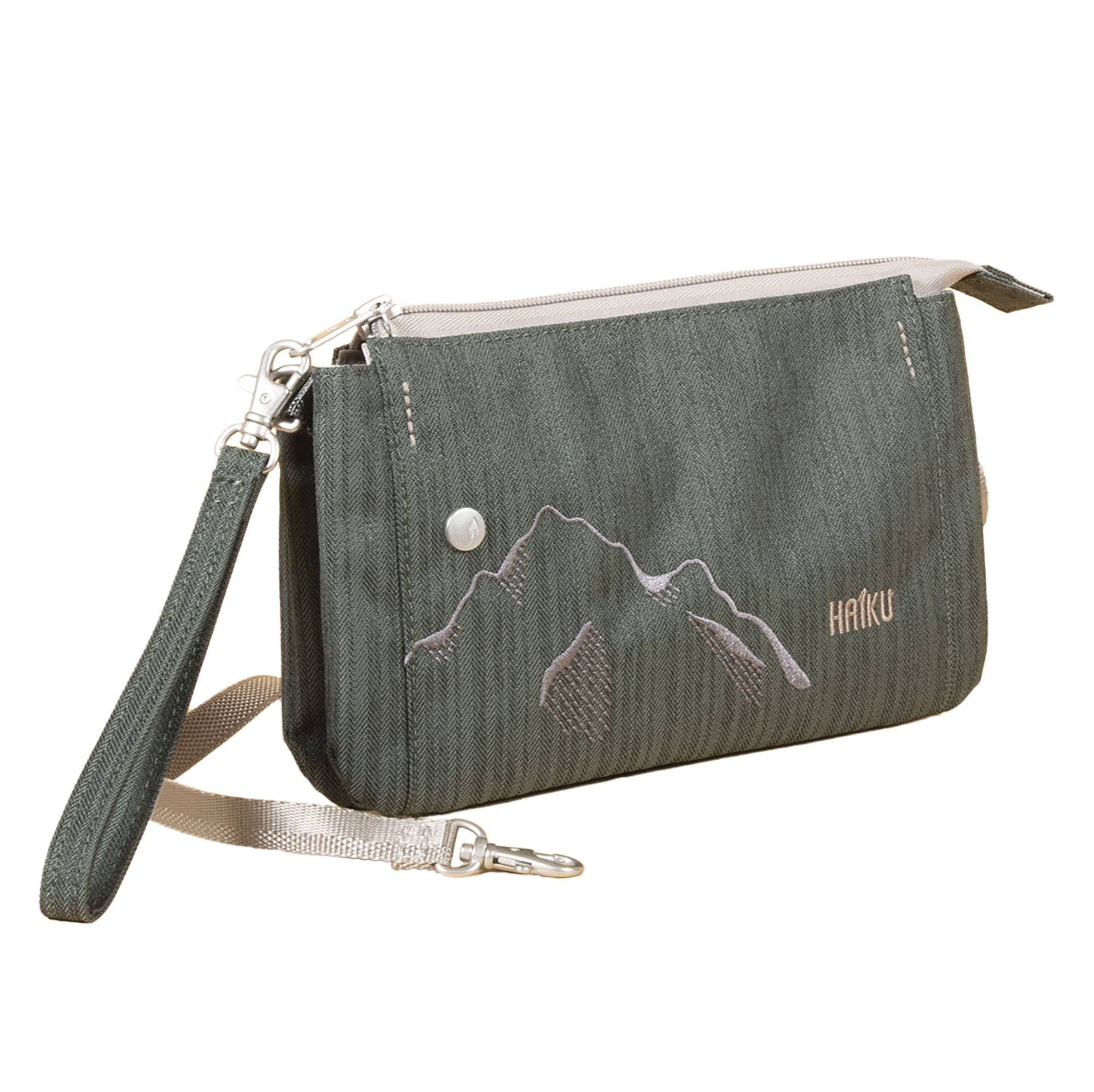 Haiku Bags - Wholesale Crossbody Bag - Women's - Stride53