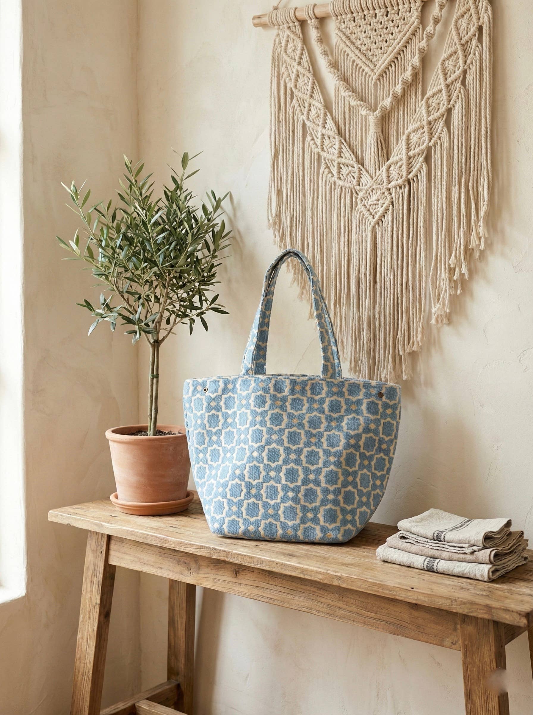 MIRAMAR Store - Wholesale Top Handle Bag - Women's - Moroccan Velvet Brocade Gold Tote Bag4