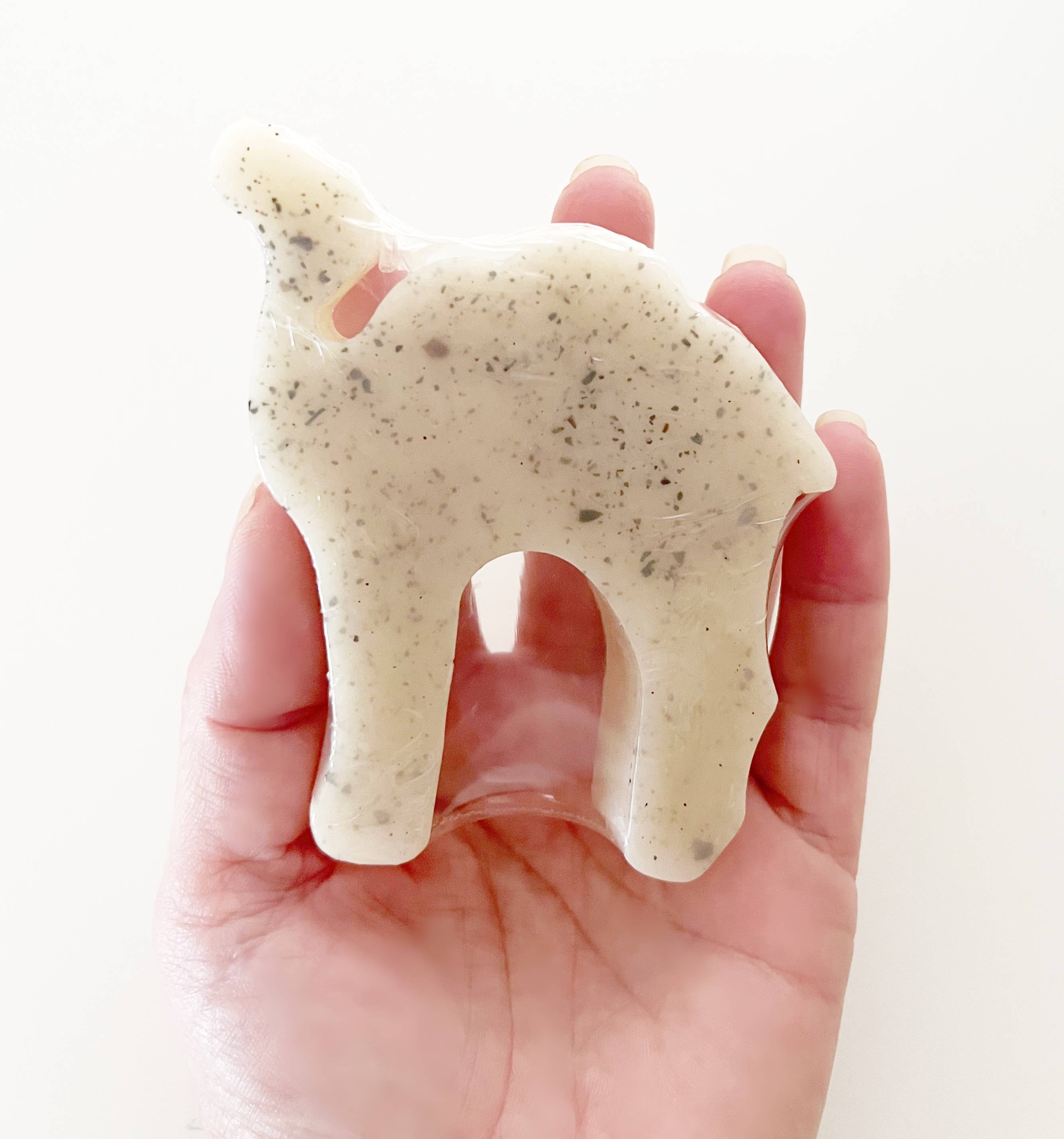 Paper Soap Co - Wholesale Bar Soap - Camel - Soap Bar - Wrapped2