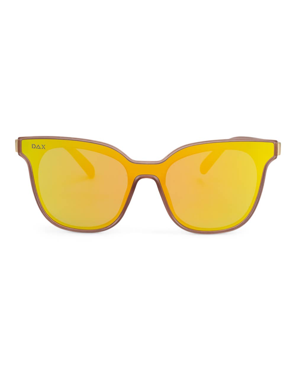 DAX Eyewear - Wholesale Sunglasses - Women's - Women’s Flared Sunglasses – Large Frame – Summer Line7